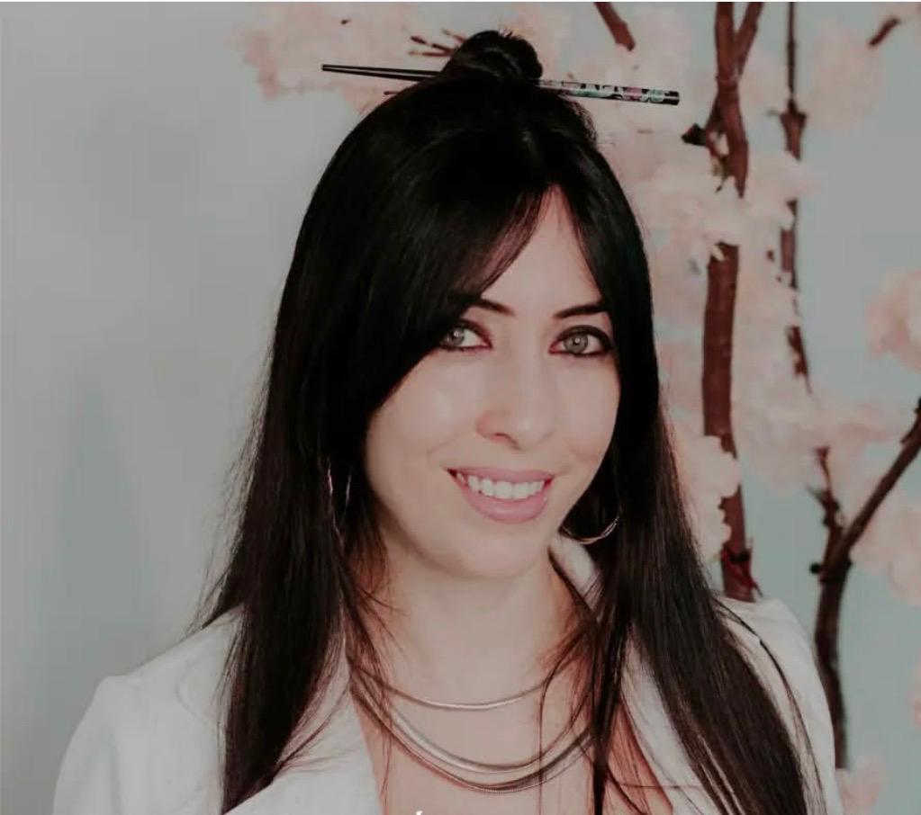 Marcela Almeida - Nutricionista