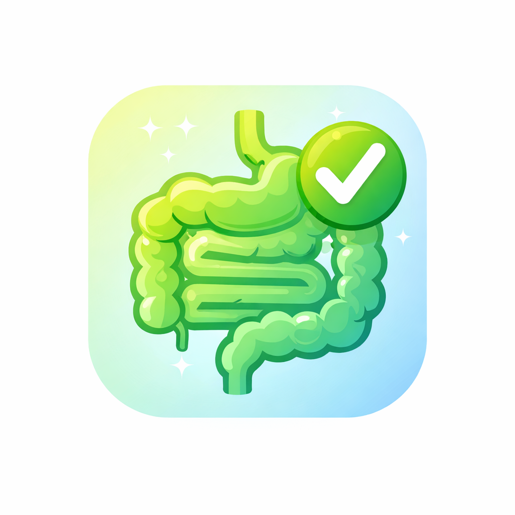 Equilíbrio intestinal