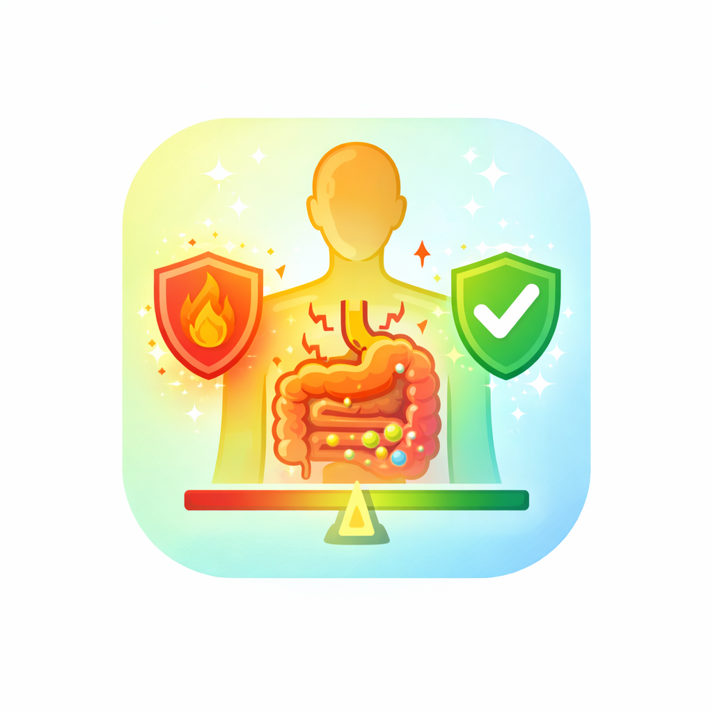 Equilíbrio do organismo